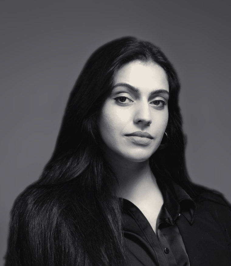 Shall, founder and principal lawyer of Blackbox Legal